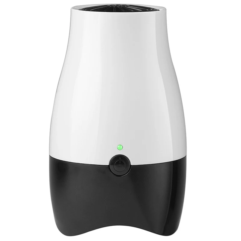 AD портативный Электрический Холодильник очиститель воздуха ионизатор Purificador de