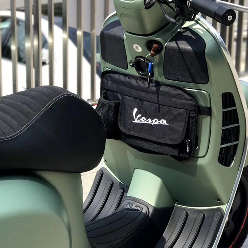 

Glove Storage Bag for Sack for Vespa GTS LX LXV / Live / LIVE Sprint Primavera 50 125 250 300 GTS 300ie S 50 Sprint 50