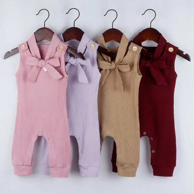 Комбинезоны для новорожденных в британском стиле Модный милый боди девочек и