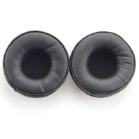 pair of ear pads cushions for pioneer se mx8 headphone replacement earpads soft protein leather cover repair parts earmuffs ew