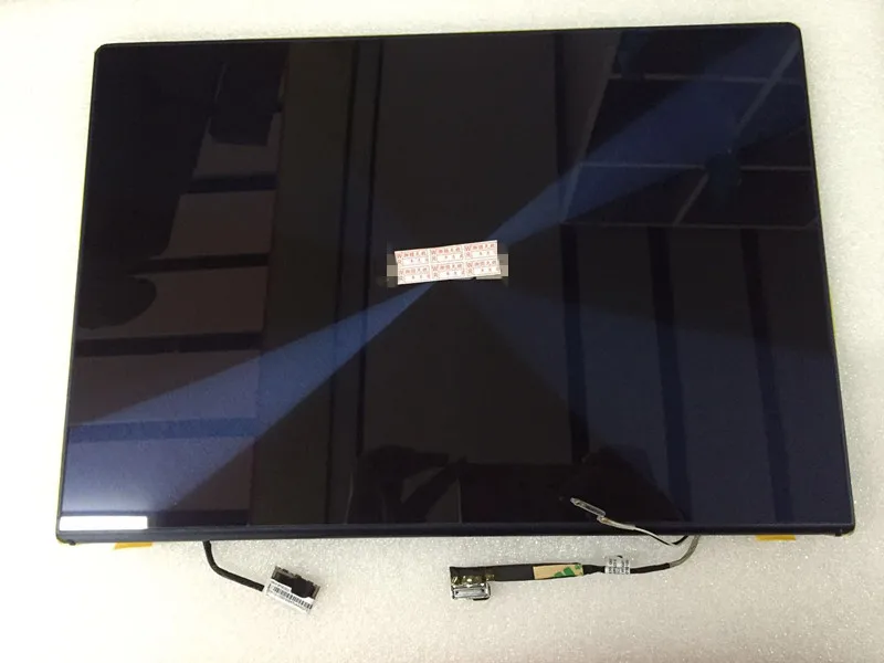 Сенсорный ЖК экран в сборе 13 3 дюйма HW13FHD303 верхняя часть для Asus Zenbook UX302 UX302L
