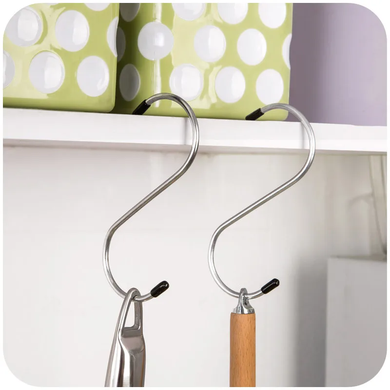 4 шт./компл. стальные крючки без швов для обуви|hangers for|hanger for shoeshanger hook |