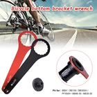 Инструмент для ремонта велосипедов BSA BB109, BB30, PF30, BB91, 44 мм