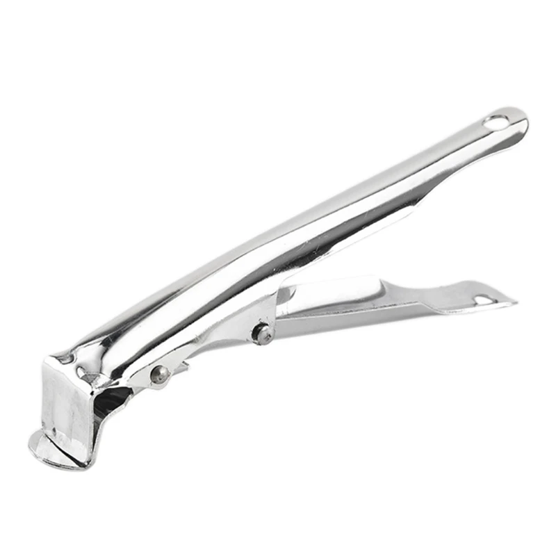 Новинка 2021 подъемник для гриля и барбекю из нержавеющей стали захват антигорячая