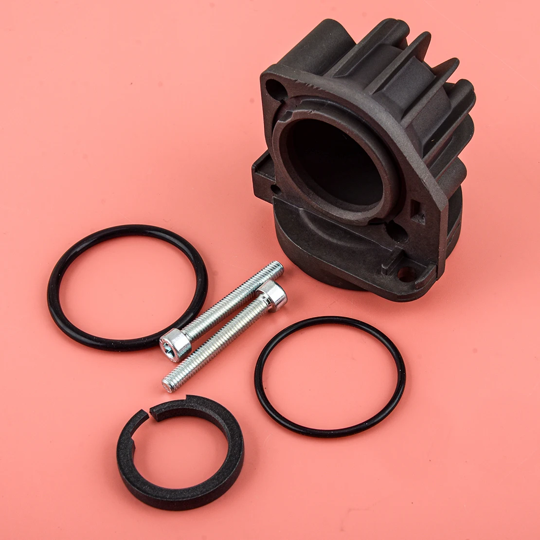 Комплект винтов с о-образными кольцами для воздушной Подвески компрессора