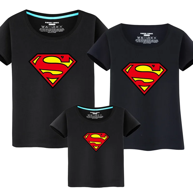 Футболка для семьи с надписью Мама и я | Мать ребенок