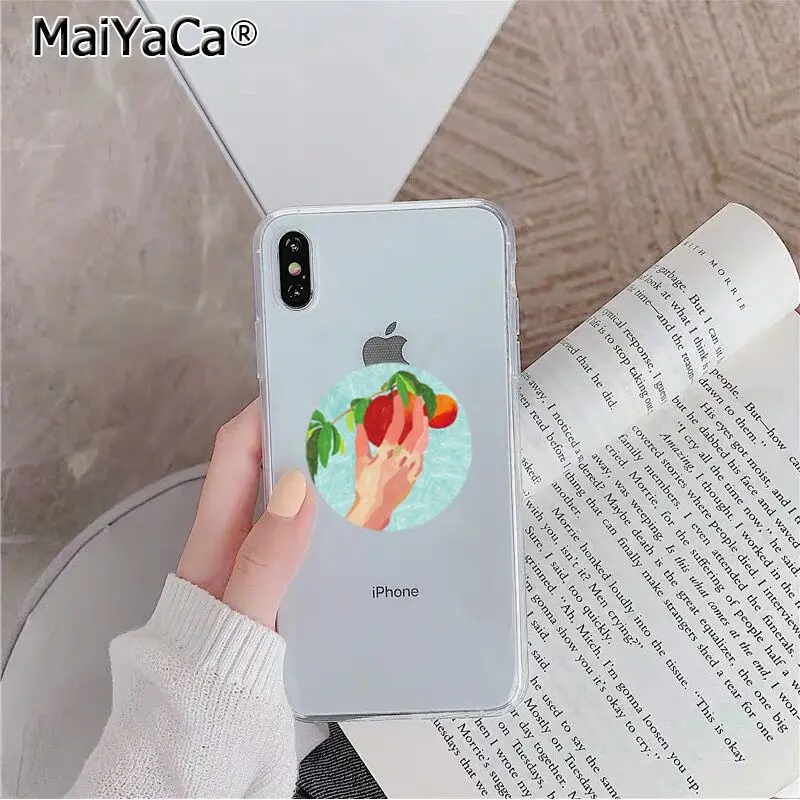 Чехол для iPhone 11 pro XS MAX 8 7 6 6S Plus X 5 5S SE XR|Бамперы| |