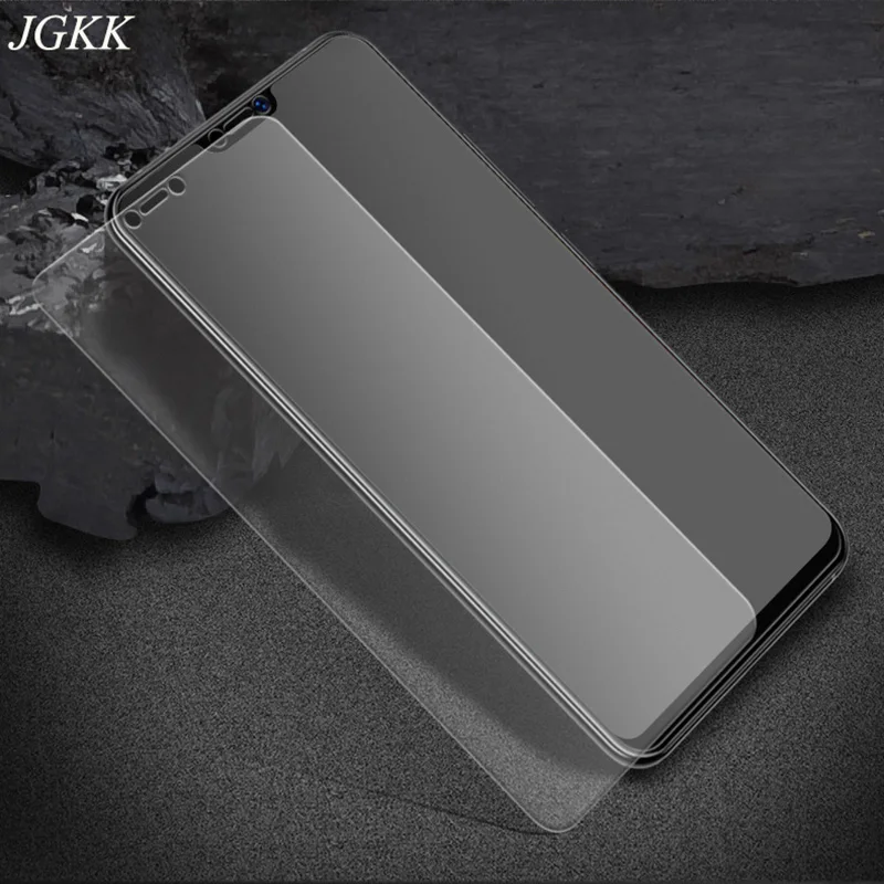 Матовое стекло JGKK для VIVO Y85 Y83 Y81 Y67 Y93 закаленное без отпечатков пальцев серии Y