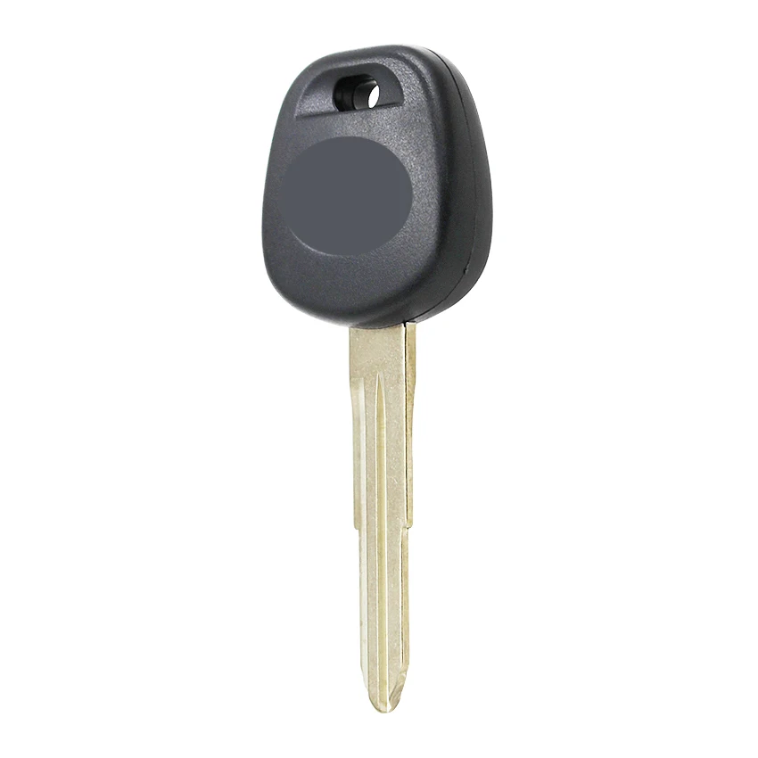 Ключ транспондер дистанционный Автомобильный ключ с чипом 4C Carbon ID4C чип для Toyota MR2