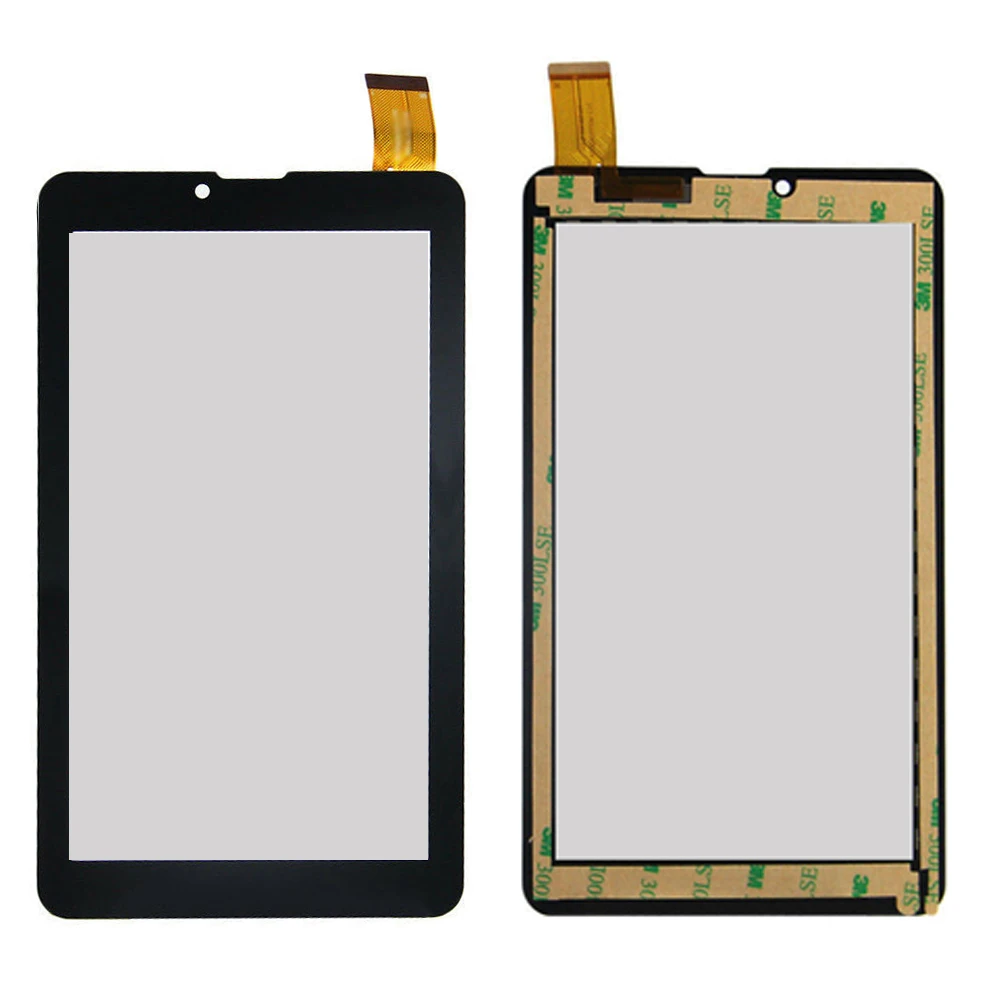 Для " DIGMA Optima Prime 4 5 3g TT7174PG TS7198PG планшет с сенсорным экраном дигитайзер стекло