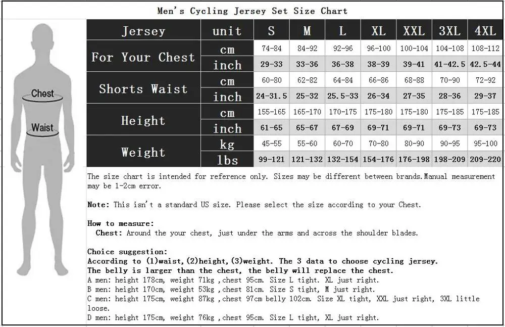 

Summer Cycling Jersey Men Short Sleeve Ropa Maillot MTB Wolf Bicycle Clothing Quick Dry Outdoor Sport Racing Bike Shirts Tops