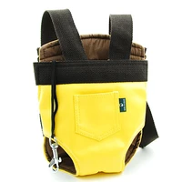adjustable pet dog backpack shoulders outdoor travel portable outing pet supplies shoulder pad bag small dog outdoor supplies