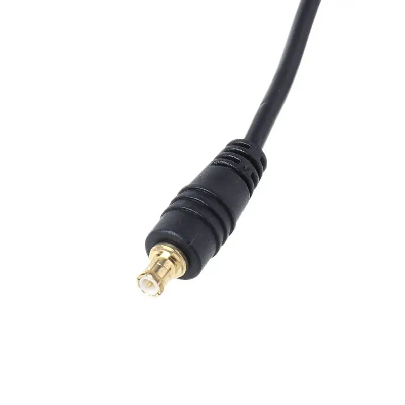 Мини RTL-SDR FM+ DAB DVB-T USB цифровая телевизионная Флешка RTL2832U R820T тюнер приемник набор Q39D