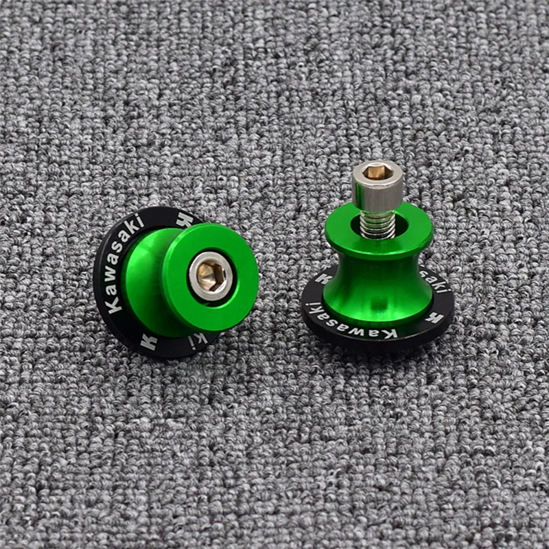 Винт слайдер с подставкой алюминиевые катушки поворотным рычагом винт