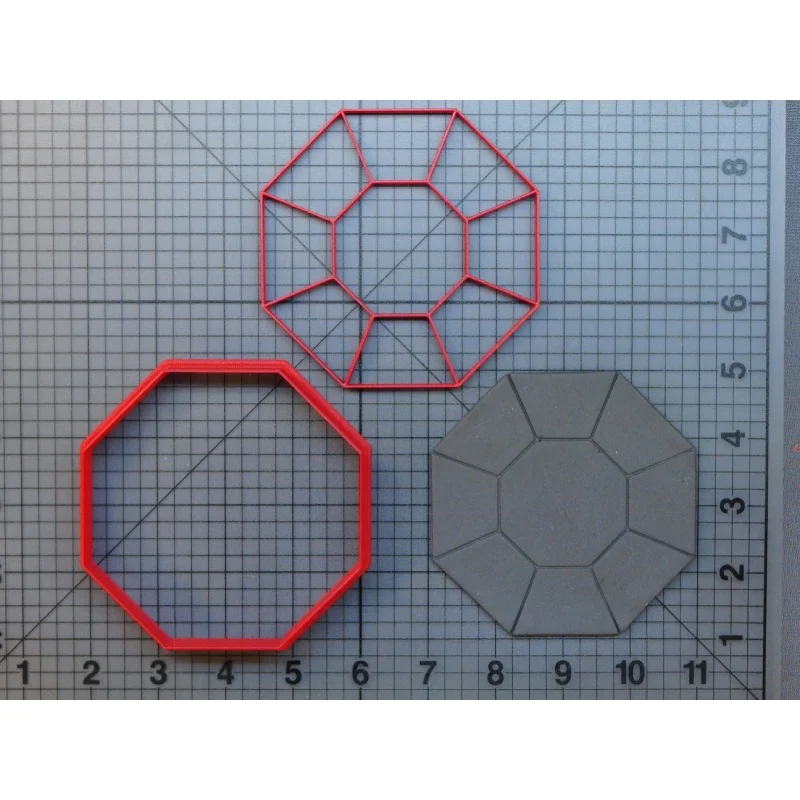 Мультфильм ТВ Покемон персонаж печенья резак на заказ 3D печатных помадки резаки