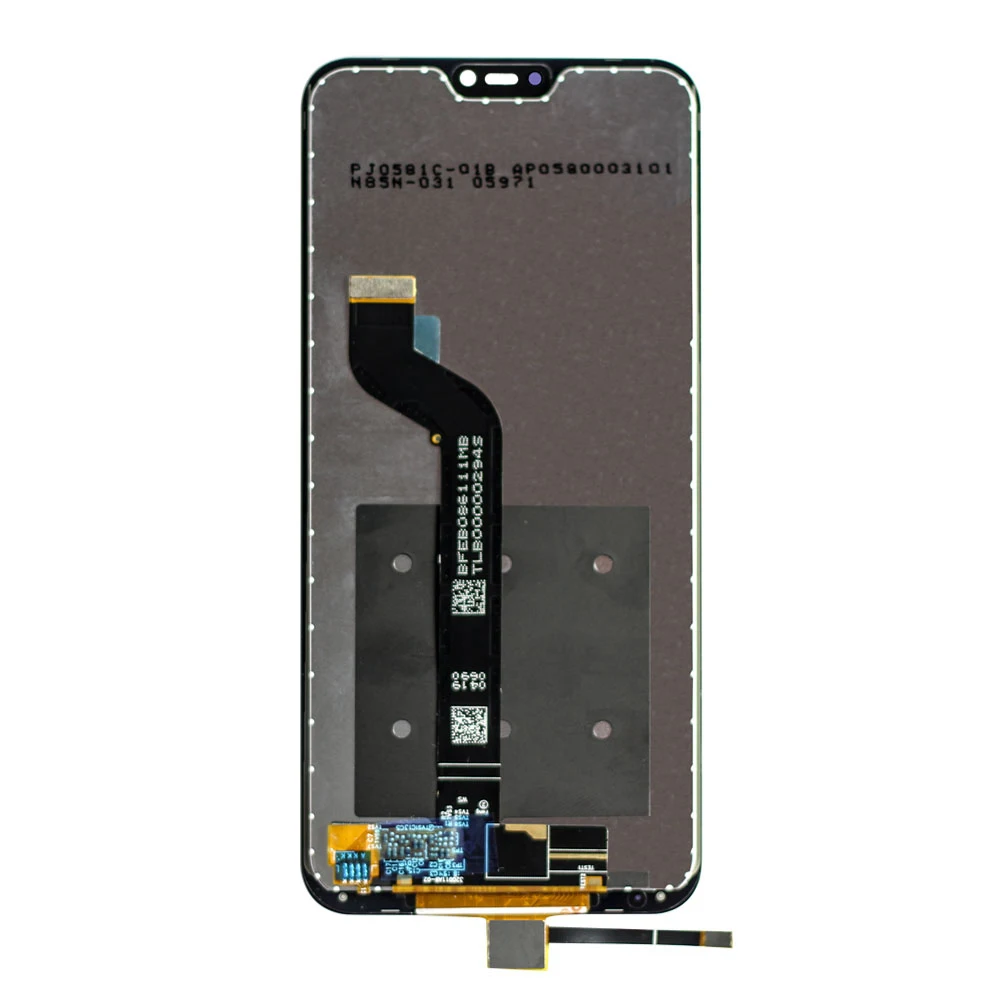 12 lite дисплей