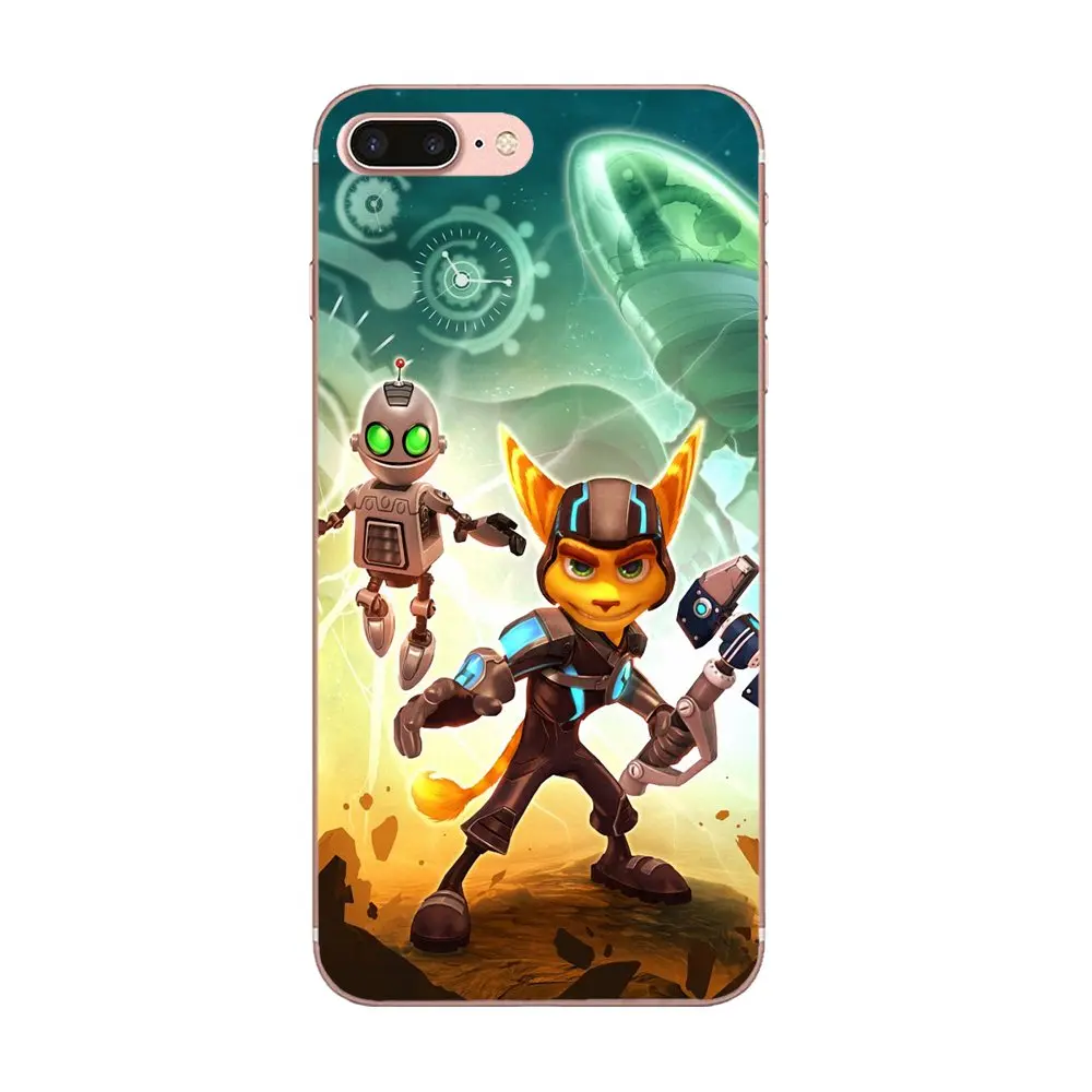 ТПУ защитный для Xiaomi Redmi Mi Note 7 8 9 SE Pro Lite Go Play трещотка и щелчок во