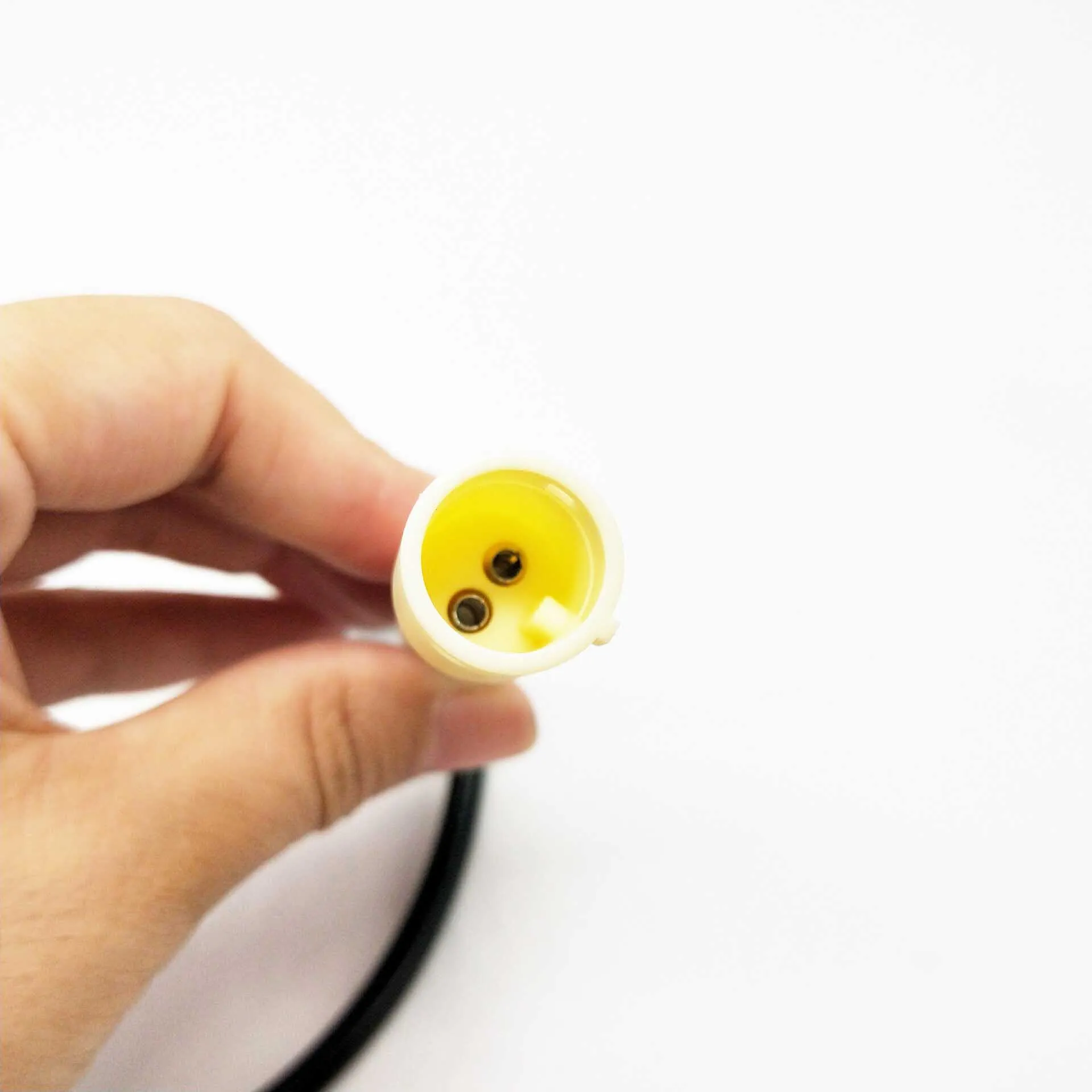 Датчик скорости колеса SMD ABS передний левый для Chevrolet Lacetti 2005 далее 96549712 96455869 96438436