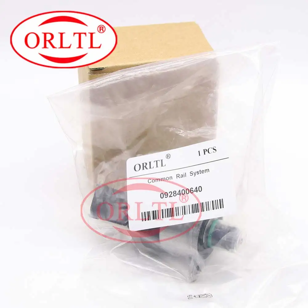 

0 928 400 Φ Стандартный 640 SCV-клапан для BOSCH