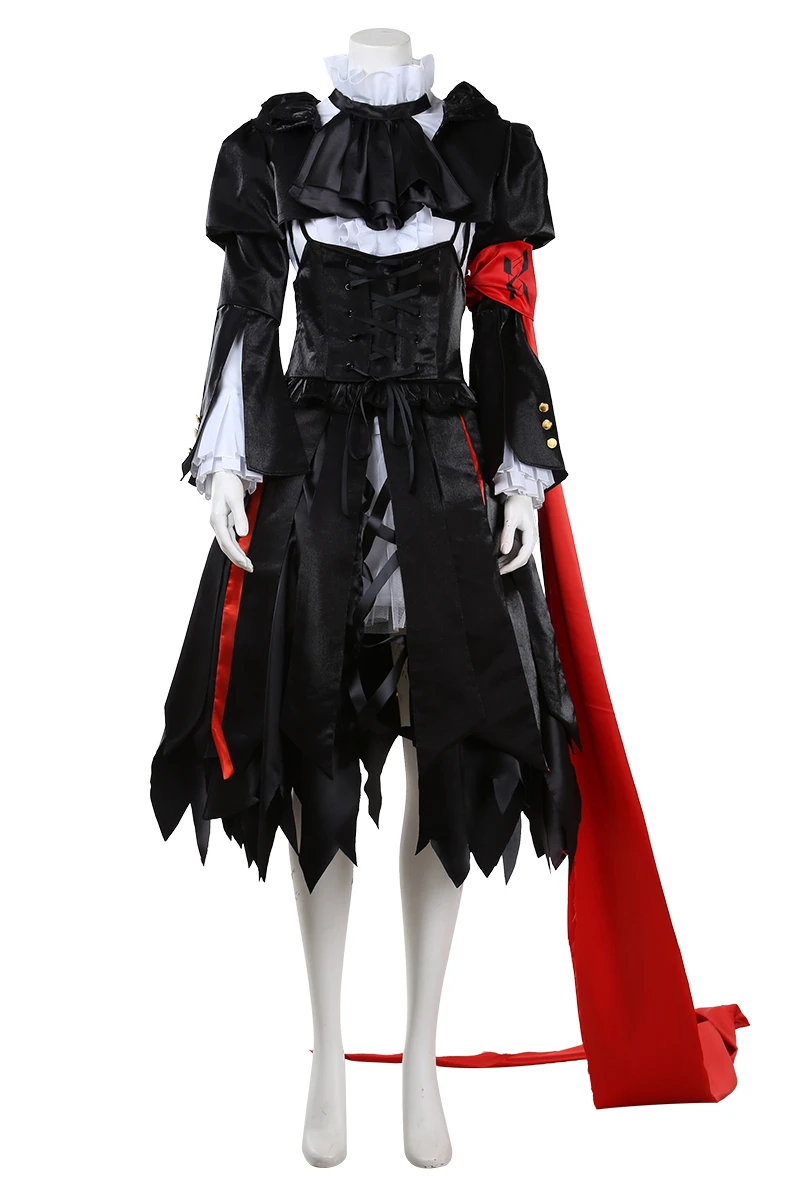 Карнавальный костюм Arknights Talulah аниме костюмы на Хэллоуин для женщин |