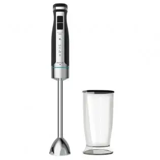 Ручной блендер Cecotec PowerGear 1500 XL Вт|Миксеры| |