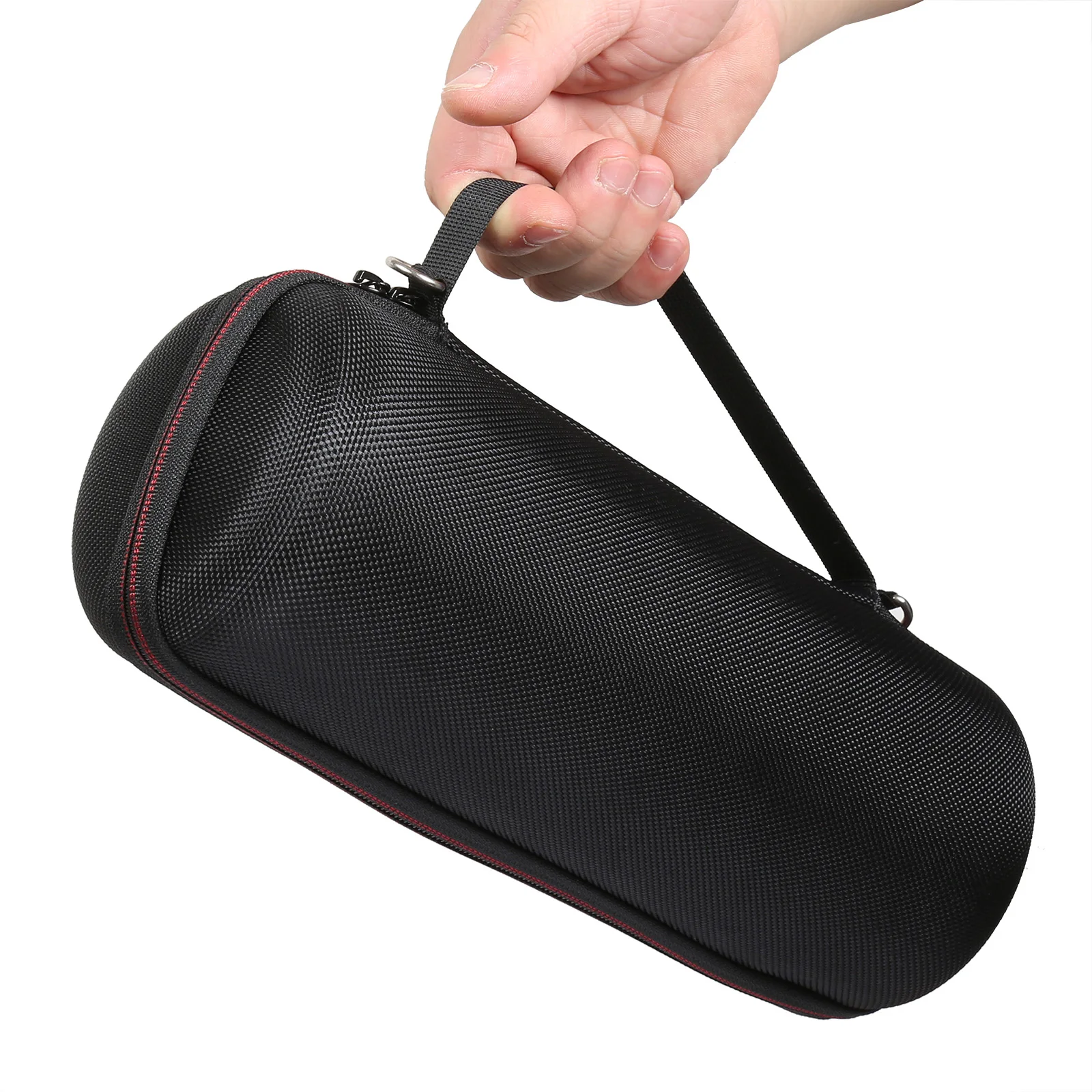 

LuckyNV Hard Travel Case for JBL Charge 5 Wireless Bluetooth Speaker (Case Only)