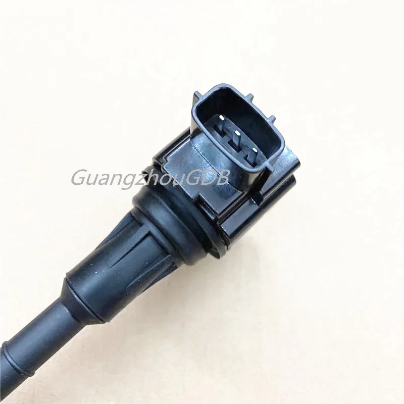 Катушки зажигания для Nissan Altima Cube Rogue Infiniti G35 SEDAN 3.5L ENGINE FX50 UF549 22448-JA00C 22448JA00A FitHANSHIN