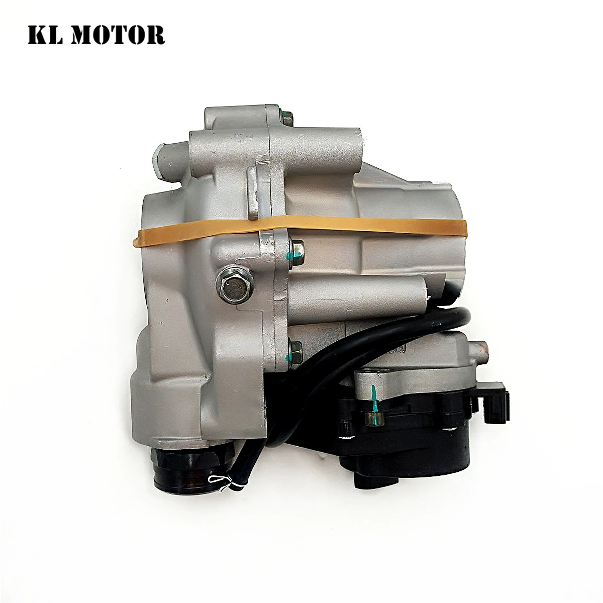 Передняя Diff ATV дифференциал шестерня 700 YS700 MSU500 HiSUN масла для HS QUAD GO KART|Детали и