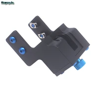 3d printer parts black new 4040 profile y axis synchronous belt stretch straighten tensioner for creality ender 3 pro ender 3v2
