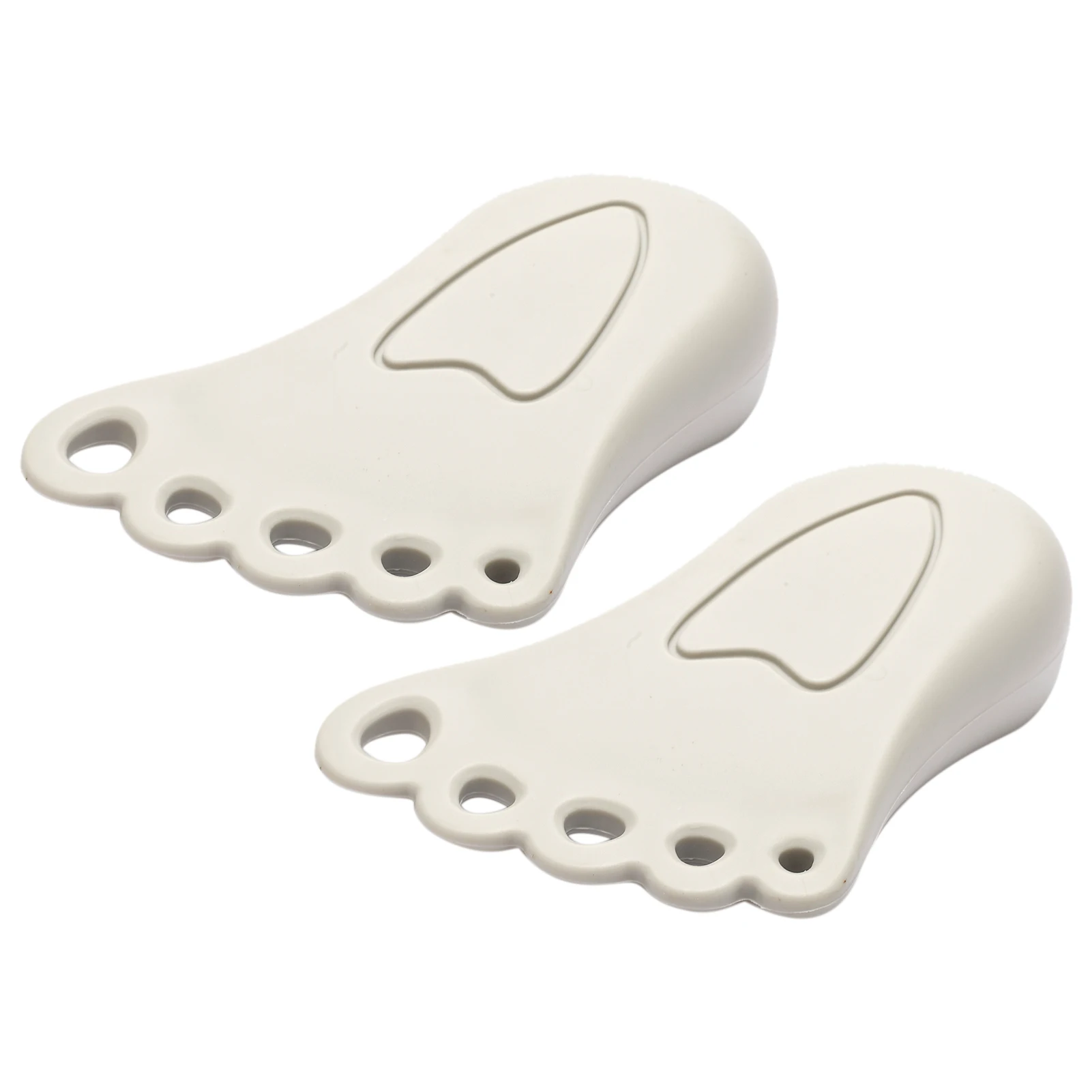 

2pcs/pack Baby Safety Soft Home Anti Pinch Sound Absorption Office Bedroom Kitchen Door Stopper Drill Free Bathroom Hanging