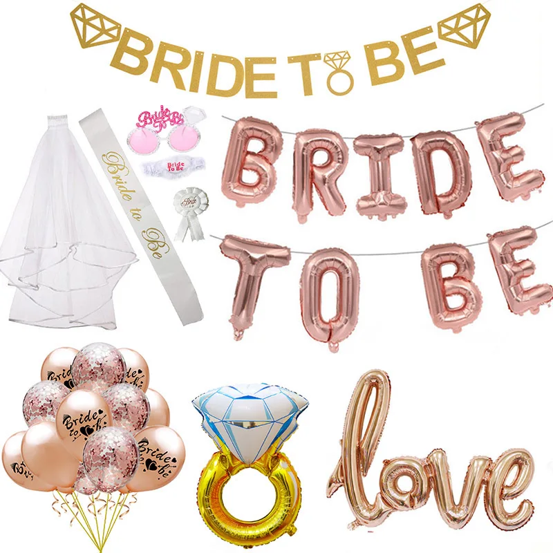 Надувные шары из латекса с конфетти гелия|Украшения своими руками для вечеринки|