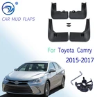 4 шт., брызговики для Toyota Camry XV50 2015 2016 2017
