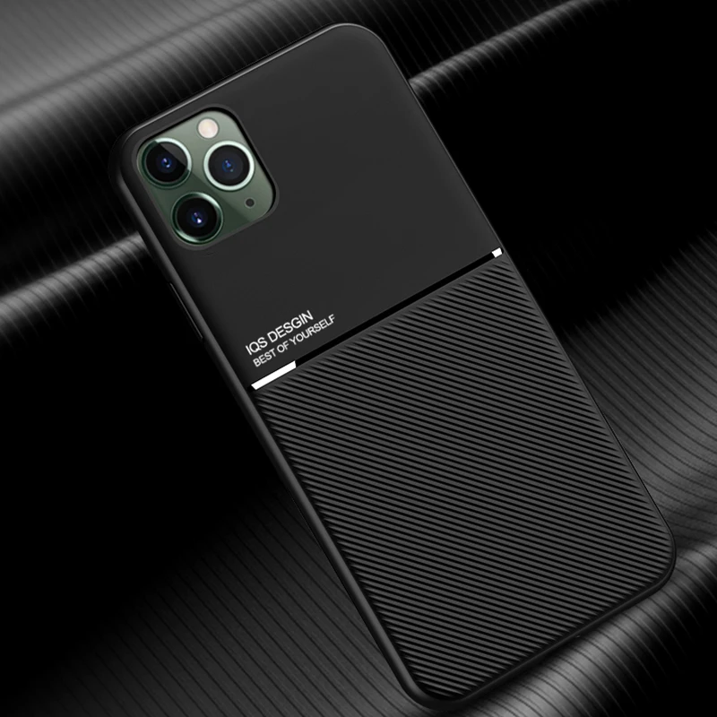 Автомобильный Волшебный Кожаный чехол с текстурой для huawei p20 p30 lite mate 10 20 pro honor 9 8x 9x