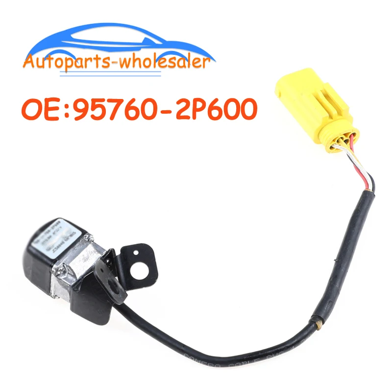 

Auto Parts For Kia Sorento14-15 Rear View Back Up Assist Camera 95760-2P600 957602P600Car Accessories