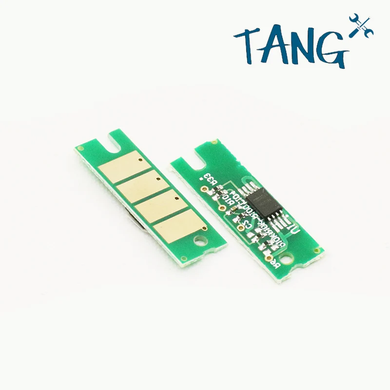 

50 x Chips for Ricoh SP3400 SP 3400 SP3400n SP 3410 SP3410 SP 3500 SP3500n SP3510dn Toner Cartridge Reset Chip