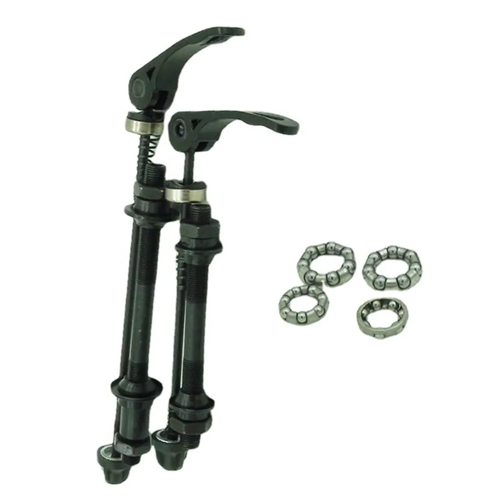 Mountain Bicycle Axle Quick Release Quick Release Rear Set Skewer Tools