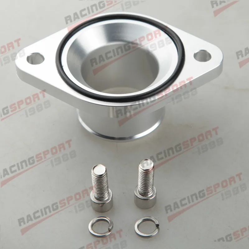 

Inlet 1.75" Compressor Adapter Flange Fit Garrett, GT28, GT28R, GT2560R, GT28RS
