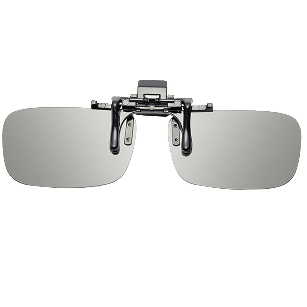 3D очки практичные близорукие люди RealD эргономичный виртуальный пассивный