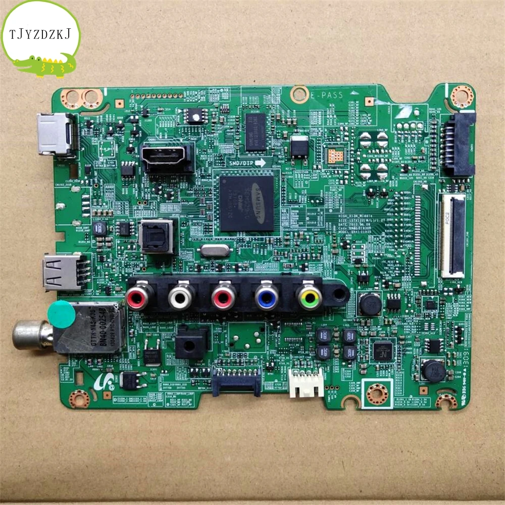 Хорошее прохождение теста для SAMSUNG BN41-01930B BN41-01930C BN41-01930 UA40F5080AR UA46F5080AR UA50F5080AR UA46F5000AR UA40F5000AR материнская плата
