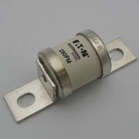 3pcs original fuse 250fm 690v 250a fuse for electric system protection