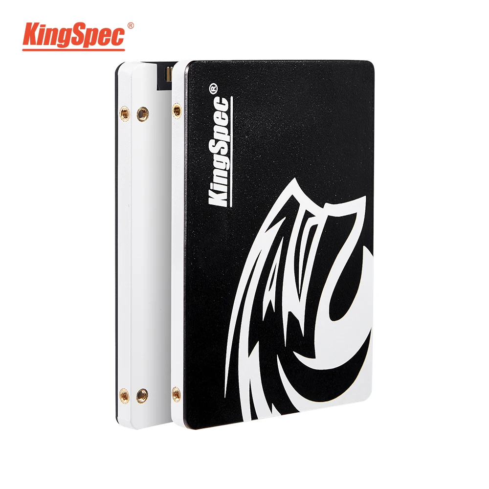 KingSpec SSD 120 ГБ 240 480 Гб HDD 2 5 жесткий диск для компьютера Внутренний твердотельный