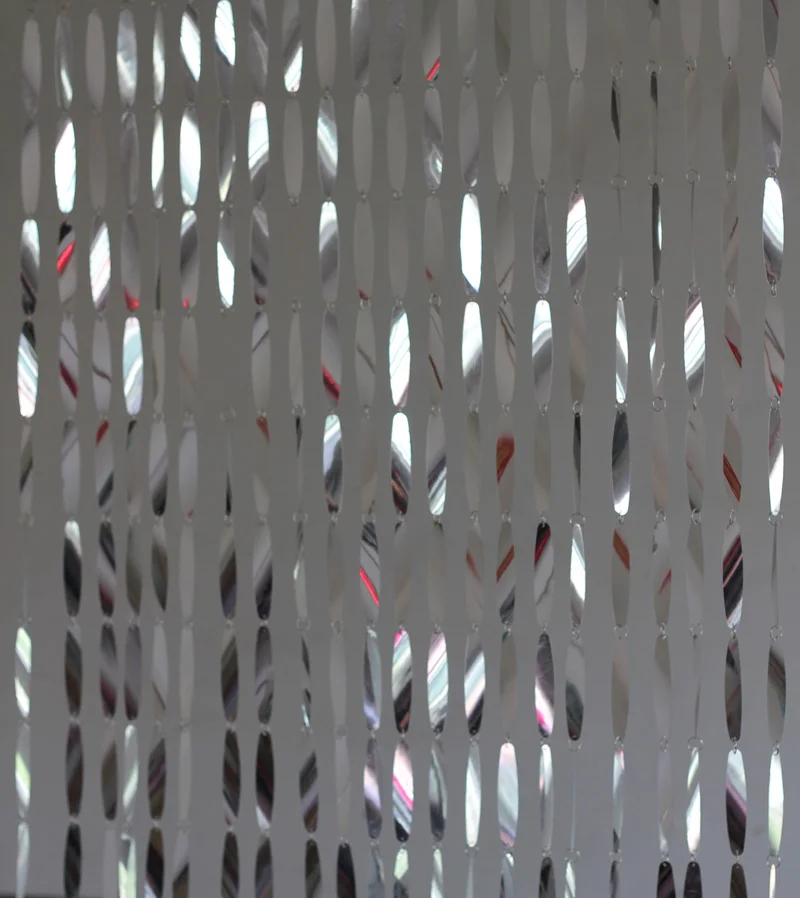 

ПВХ полоски с блестками для декора