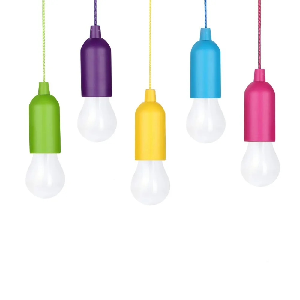 5 шт. портативный мини светильник палатка светодиодная лампа для кемпинга люстра