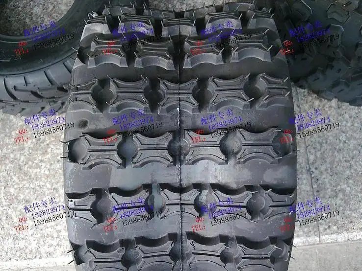

150CC ATV 8 inch rear tire 18X9.50-8 ATV accessories