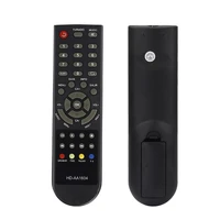 new remote control fit for gelect hd aa1604 lcd smart tv radio set top box controller