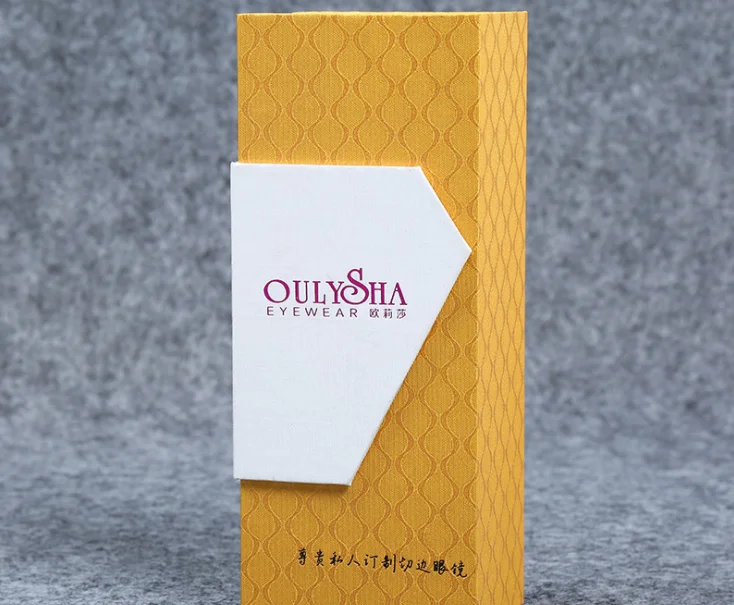 High Quality Hair Wigs Box Gift Available Packaging Cosmetic ---CP1955 |