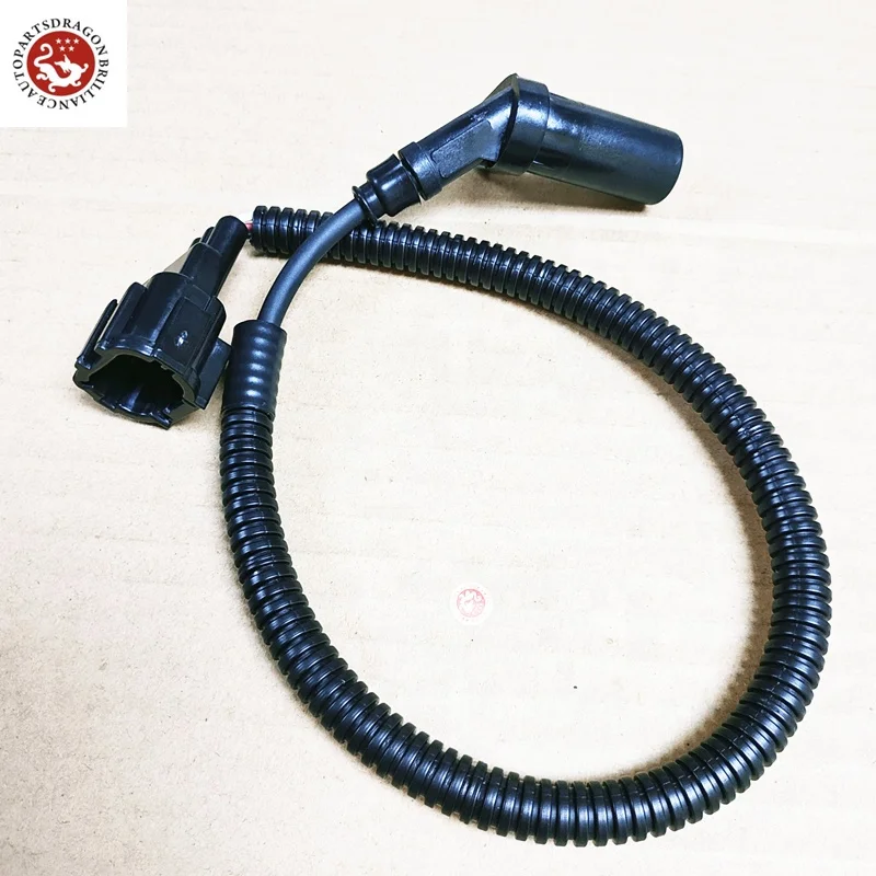 

Car Parts Camshaft Crankshaft Position Sensor OEM 23731-2J615 237312J615 Made in taiwan