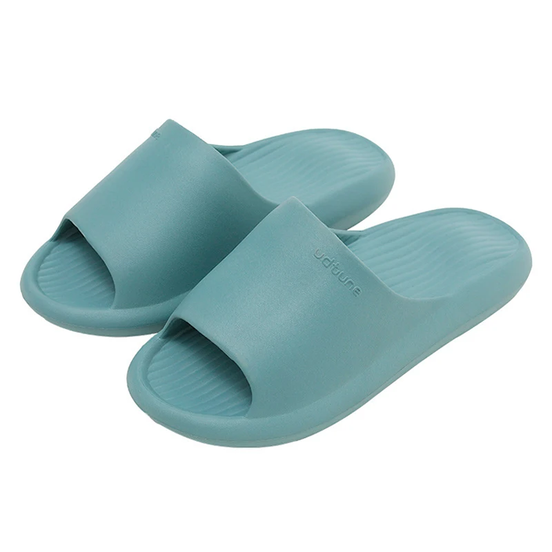 

Women's Slippers Home Flat Cute Platform Ladies Summer slides Comfortable Indoor Soft Female Footwear Plus Size Couples Slipper