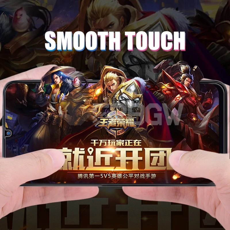 

15D Protective Glass For Samsung Galaxy A10 A30 A50 A70 A10S A20E A20S A30S A40S Screen Protector A50S A70S M10S M30S Glass Film