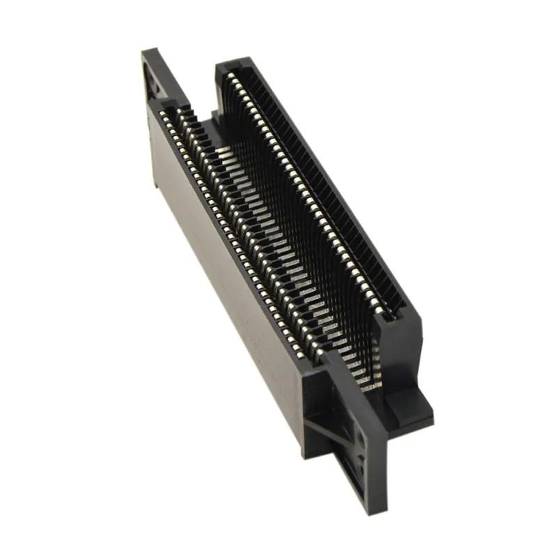 Сменный 72-контактный разъем адаптера ремонтная часть для Nintendo NES аксессуары